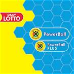 national lottery powerball